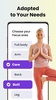 Yoga for Beginners screenshot 5