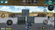 Strike team - Counter Rivals Online screenshot 6