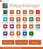 10AppsManager screenshot 3