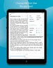 eBook & Audio screenshot 3