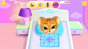 Baby Tiger Care screenshot 8