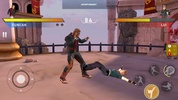 Kung Fu Karate Fighting Arena screenshot 3