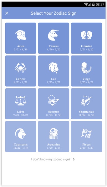 Zodiac Signs 101 - Preview 2