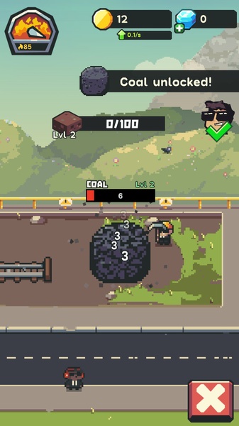 Earth Inc - Preview 3