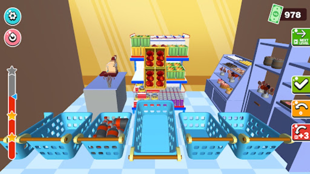 Fill The Store - Preview 17