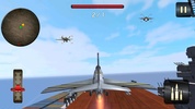 F15 Fighter Gunner Battle screenshot 2