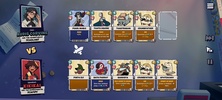 Lunchbreak Tactics screenshot 2