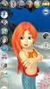 Sweet Talking Mermaid Princess screenshot 7