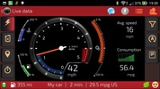 Smart Control Pro (OBD & Car) screenshot 8