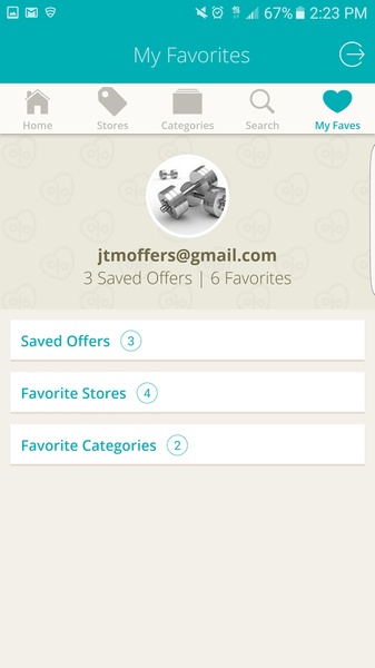 Offers.com - Preview 2