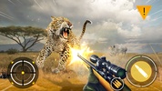 Deer Hunting: 3D shooting game screenshot 2