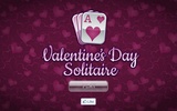 Valentine Solitaire FREE screenshot 4