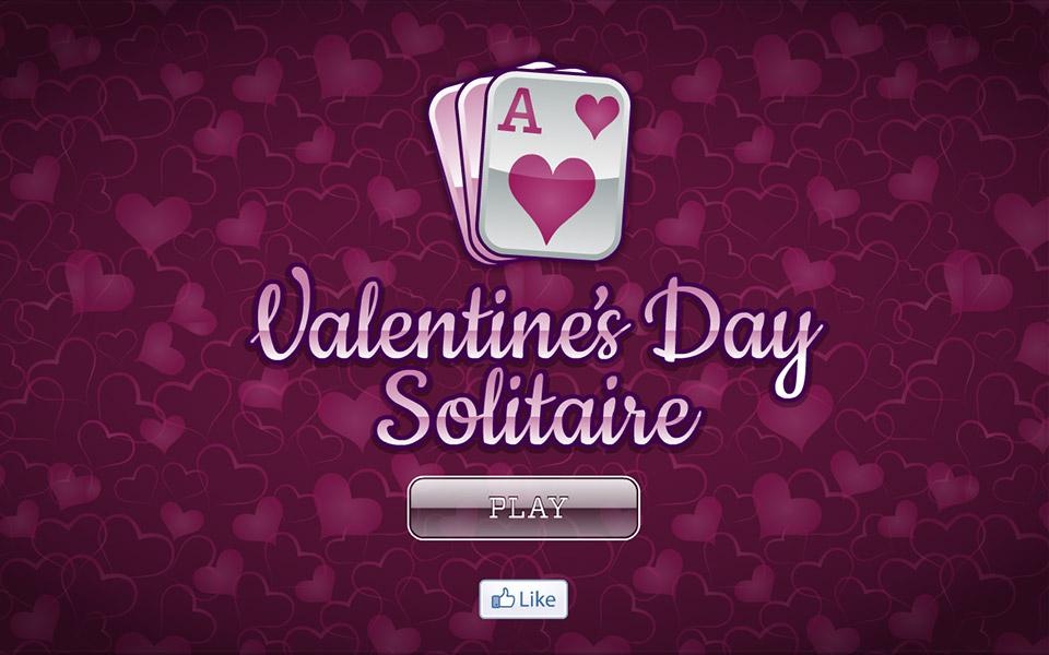 Valentine Solitaire FREE - Preview 4