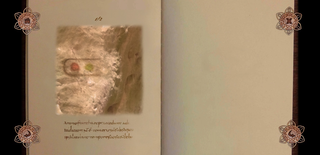 Panmorphia - Preview 8