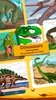 Dinosaur Coloring Book – Encyclopedia for Kids screenshot 24