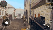 Combat Strike FPS screenshot 5