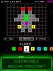 Corecraft - Pixel Invaders screenshot 5