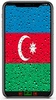 Flag of Azerbaijan screenshot 5