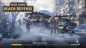 War Game: Beach Defense screenshot 21