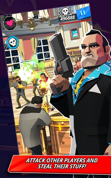 Cartel Kings - Preview 12