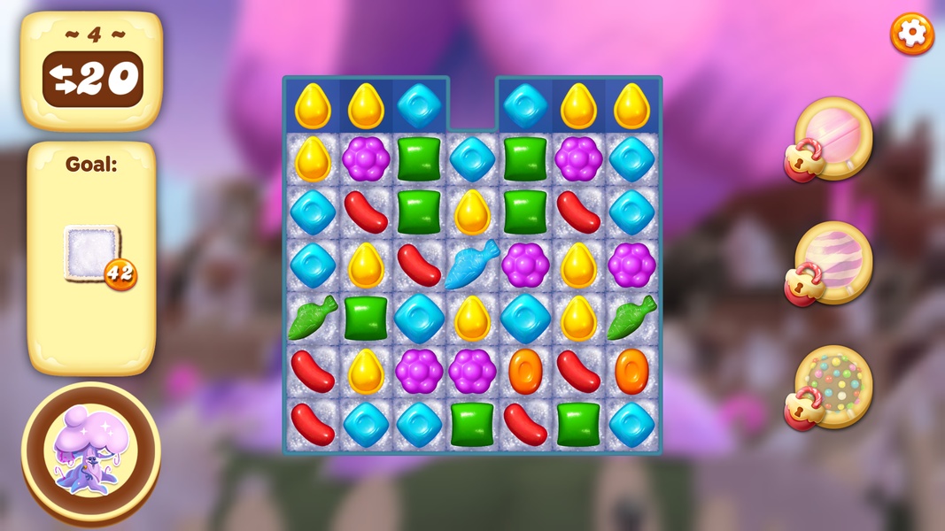 Candy Crush Tales - Preview 6