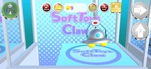 Soft Toys Claw : Claw Machine screenshot 14