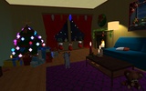 Christmas 3D Live Wallpaper screenshot 7