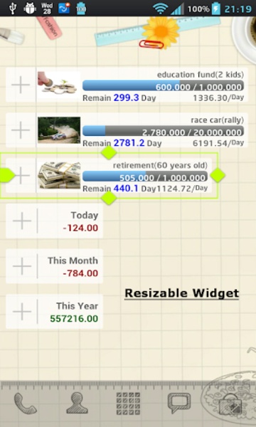 CashFlow - Preview 1