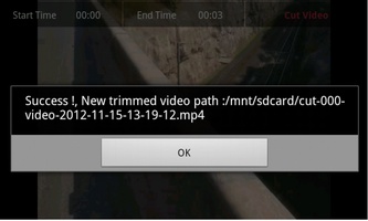 Video Cutter 1 2 5 For Android Download
