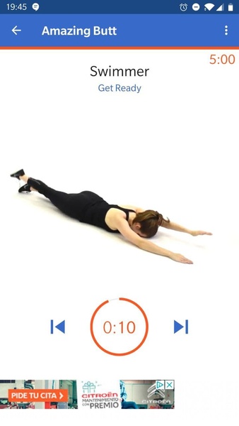 Leg Workouts - Preview 5