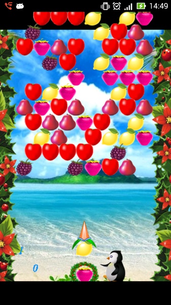 Bubble Fruit - Preview 2