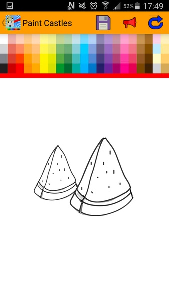 Paint Castles - Preview 3