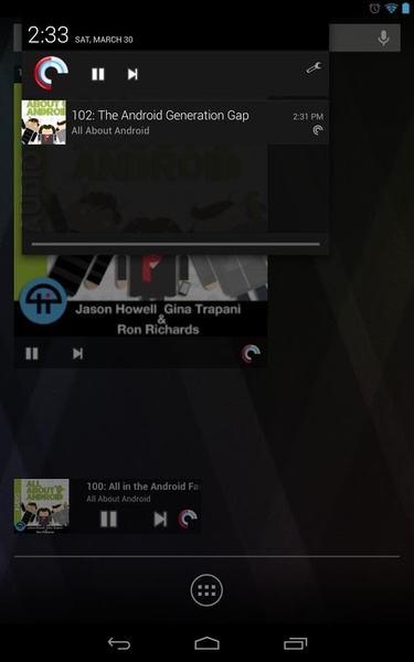 Media Utilities - Preview 3
