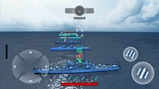 Fleet Battle PvP screenshot 11