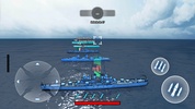 Fleet Battle PvP screenshot 12