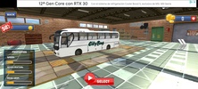 Police Bus Hill Climbing screenshot 7