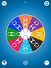 TROUBLE - Color Spinner Puzzle screenshot 4