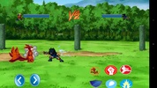 Narutoaventuras screenshot 3