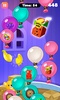 Balloon Pop Fruit Smash screenshot 1