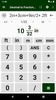 Decimal to Fraction Calculator screenshot 12