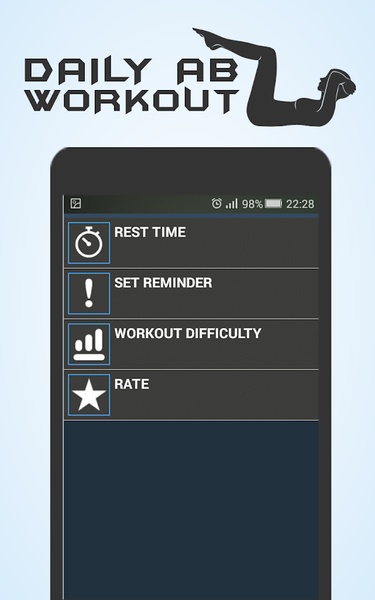 Daily Ab Workout - Preview 2