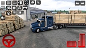 American Truck Simulator game screenshot 4