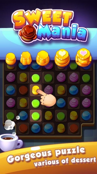 Sweet Mania - Preview 4