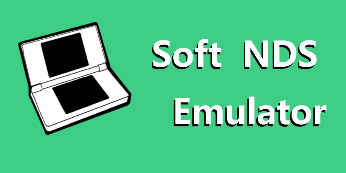 Soft NDS Emulator - Preview 1