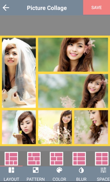 Picture Collage Maker - Preview 5