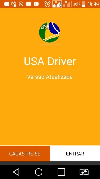 USA Driver APP - Preview 9