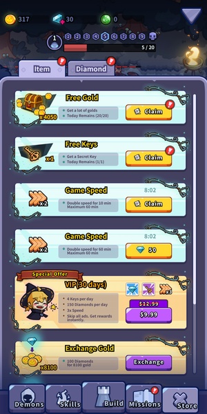 Idle Defense - Preview 13