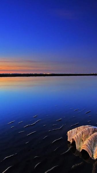 Sunset Wallpapers for WhatsApp - Preview 2