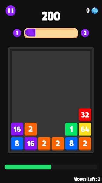 2048 Super Stack - Preview 7