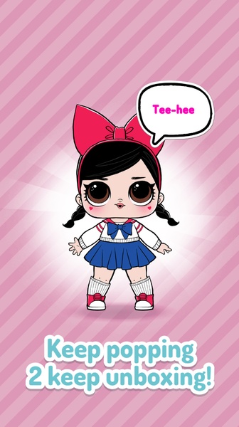 LOL Surprise Ball Pop - Preview 8
